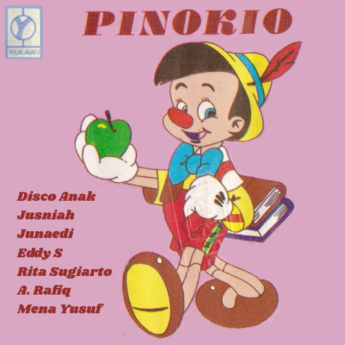 Pinokio