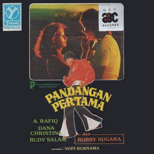 Pandangan Pertama