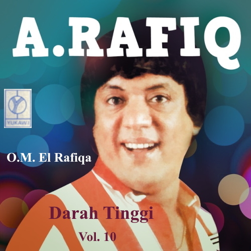 Darah Tinggi Vol. 10