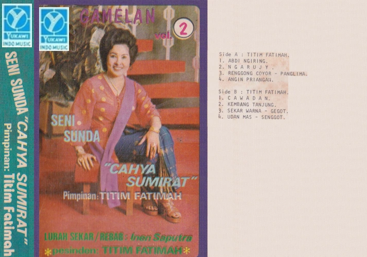 Gamelan Vol. 2