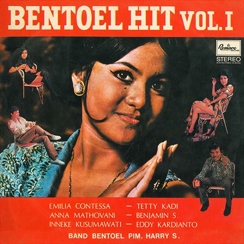 Bentoel Hit Vol.1
