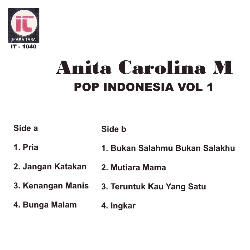 Pop Indonesia