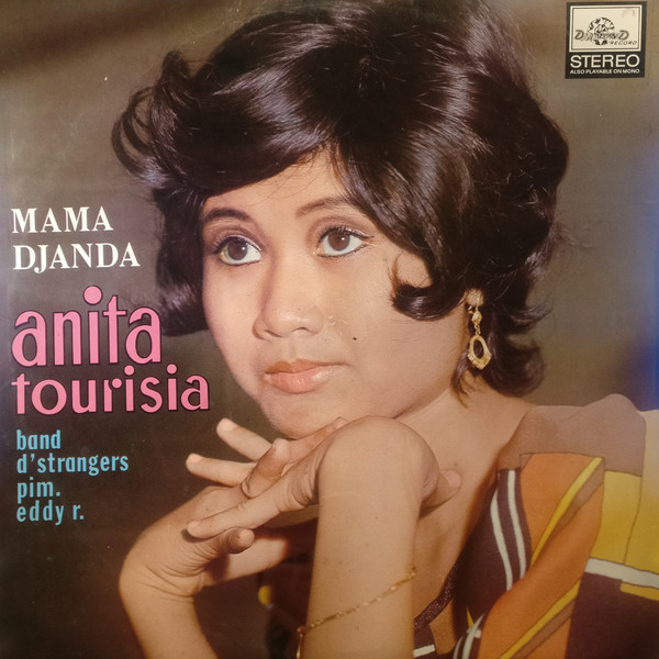 Mama Djanda