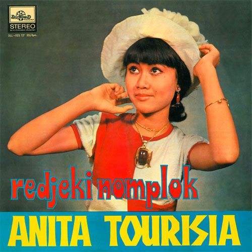 Redjeki Nomplok