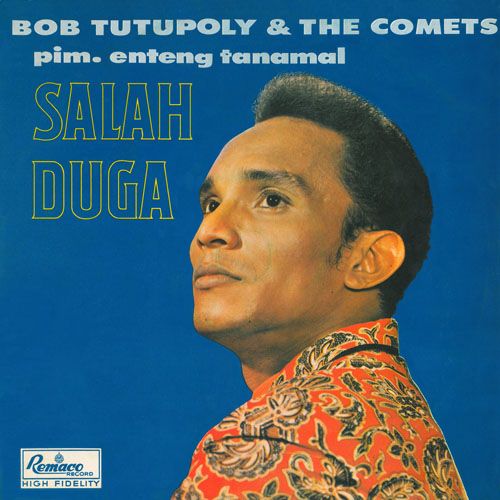Salah Duga