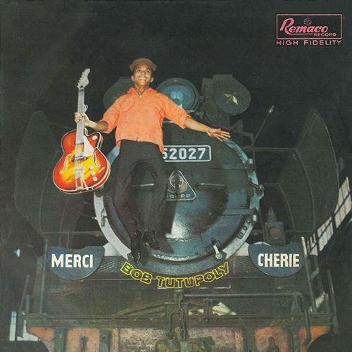 Merci Cherie
