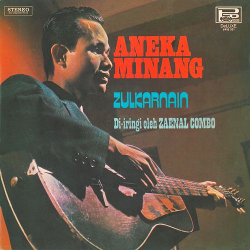 Aneka Minang