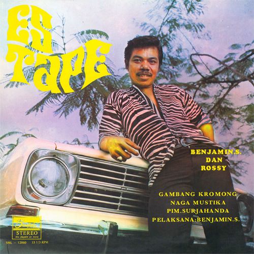 Es Tape