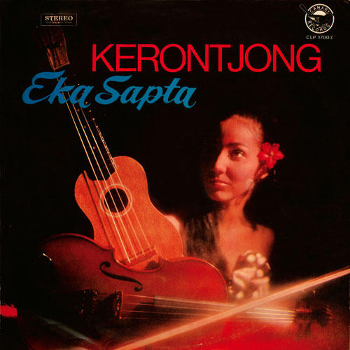 Kerontjong