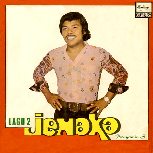 Koboi Ngungsi