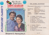 Lampu Beureum