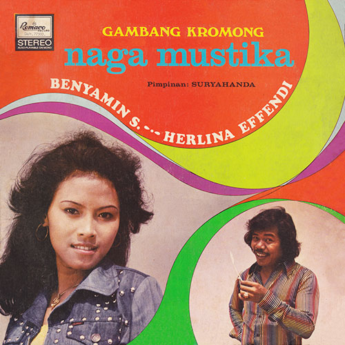 Mancing Lindung