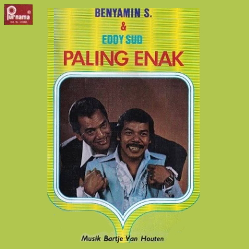 Paling Enak