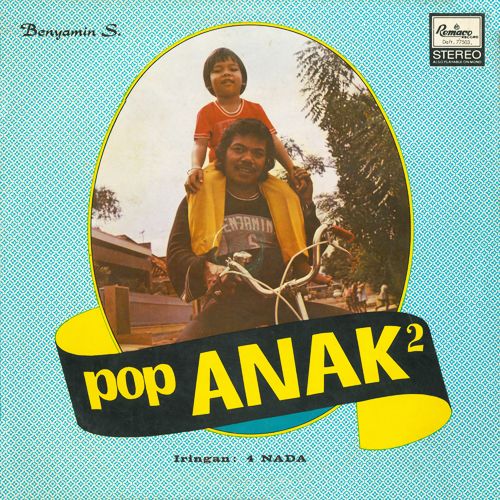 Pop Anak2