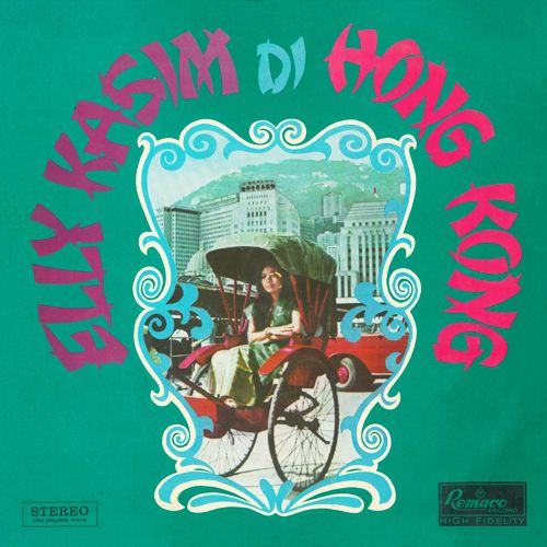Di Hong Kong