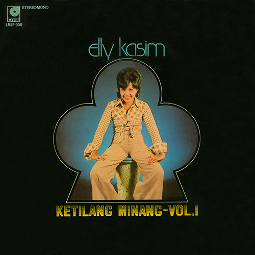 Ketilang Minang Vol. 1