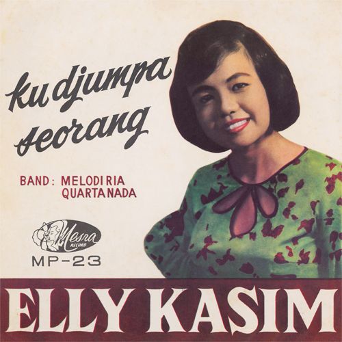 Kudjumpa Seorang