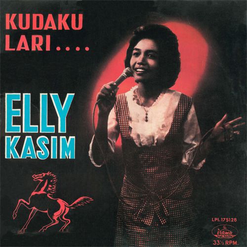 Kudaku Lari