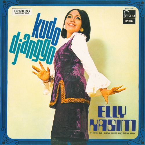 Kudo Djanggo