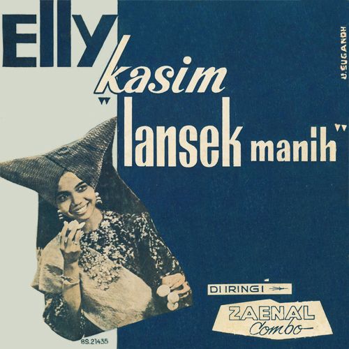 Lansek Manih