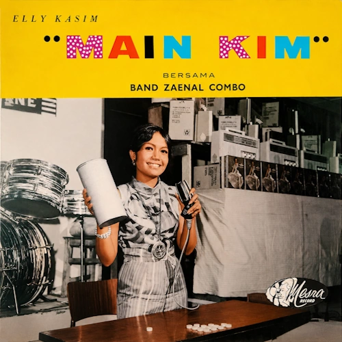 Main Kim
