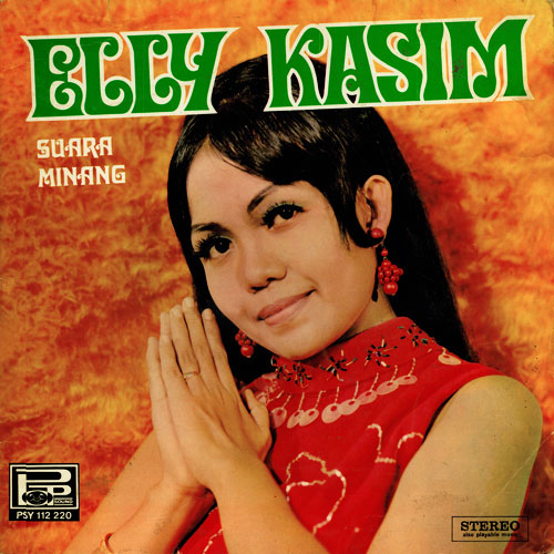 Suara Minang