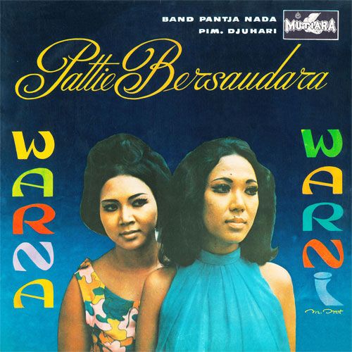 Warna Warni