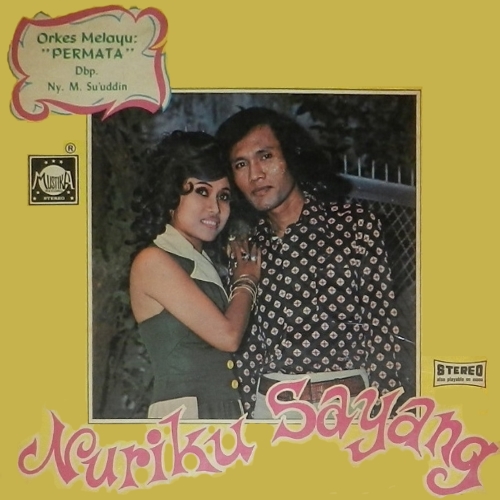 Nuriku Sayang