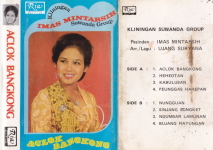 Aclok Bangkong