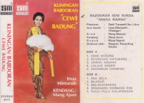Cewe Badung