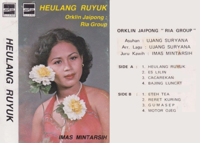 Heulang Ruyuk