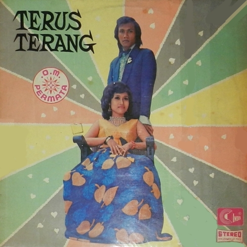Terus Terang