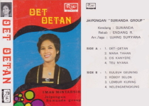 Oet Oetan