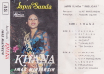 Khana
