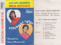 Si Kabayan Ngogo