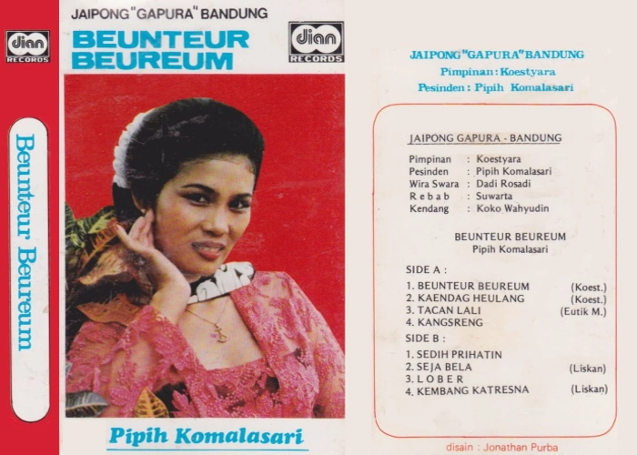 Beunteur Beureum