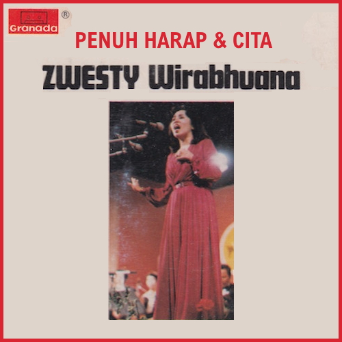 Penuh Harap & Cita