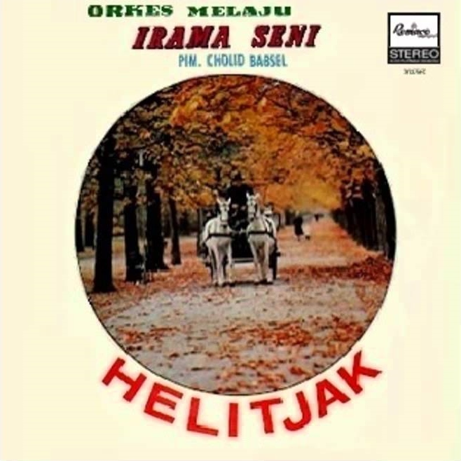 Helitjak