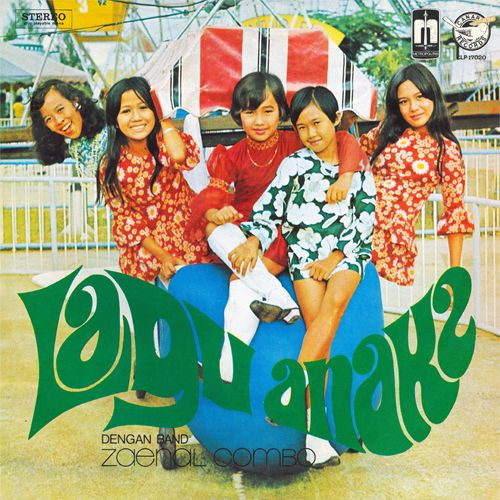 Lagu Anak2