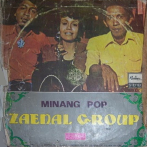 Bungo Matahari