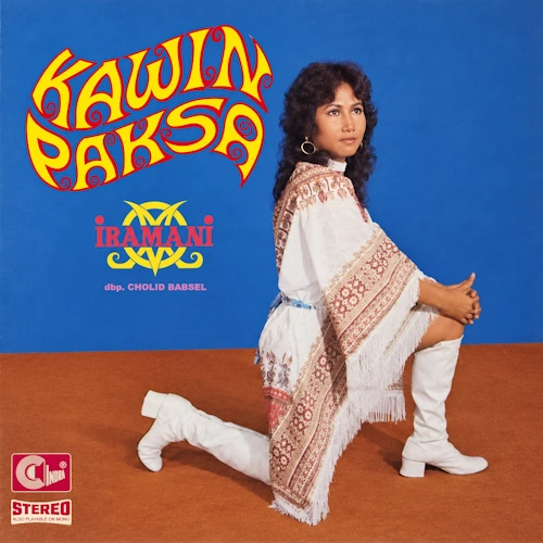 Kawin Paksa