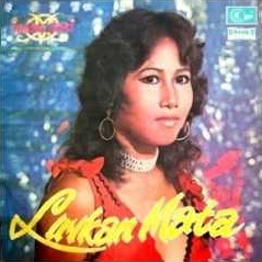 Lirikan Mata