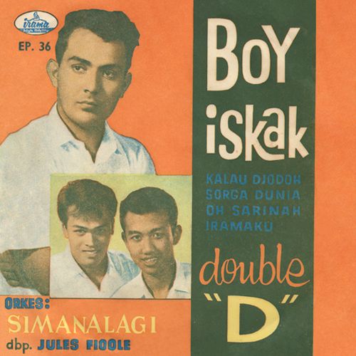 Kalau Djodoh