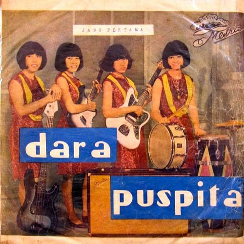 Jang Pertama
