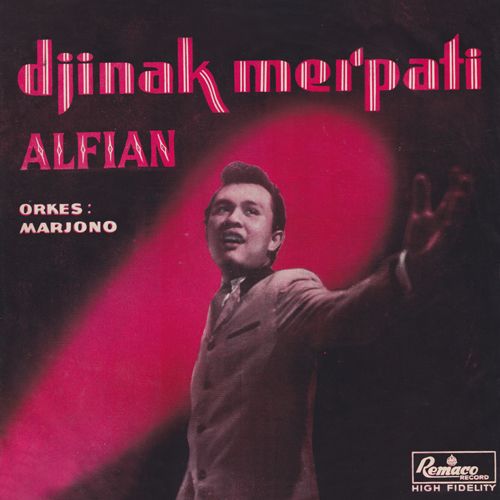 Djinak Merpati