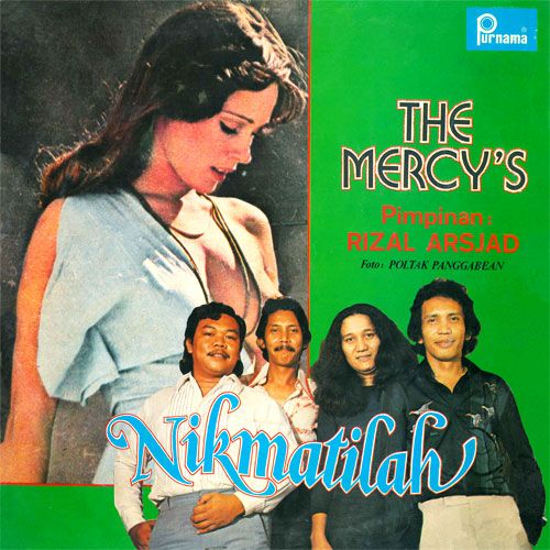 Nikmatilah