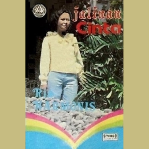 Jalinan Cinta
