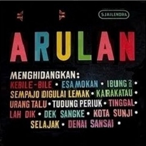 Tudung Periuk