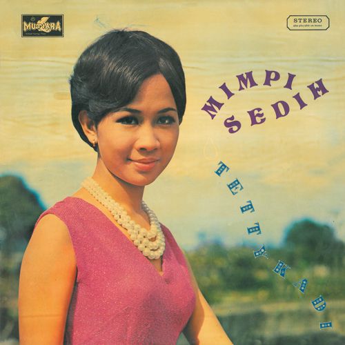 Mimpi Sedih