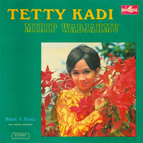 Mirip Wadjahmu